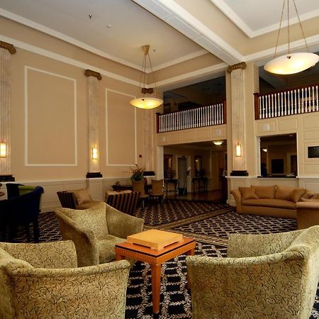 Tazewell Hotel Downtown, An Ascend Collection Member Norfolk Buitenkant foto