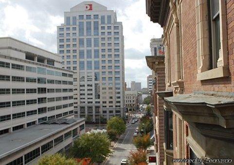 Tazewell Hotel Downtown, An Ascend Collection Member Norfolk Buitenkant foto