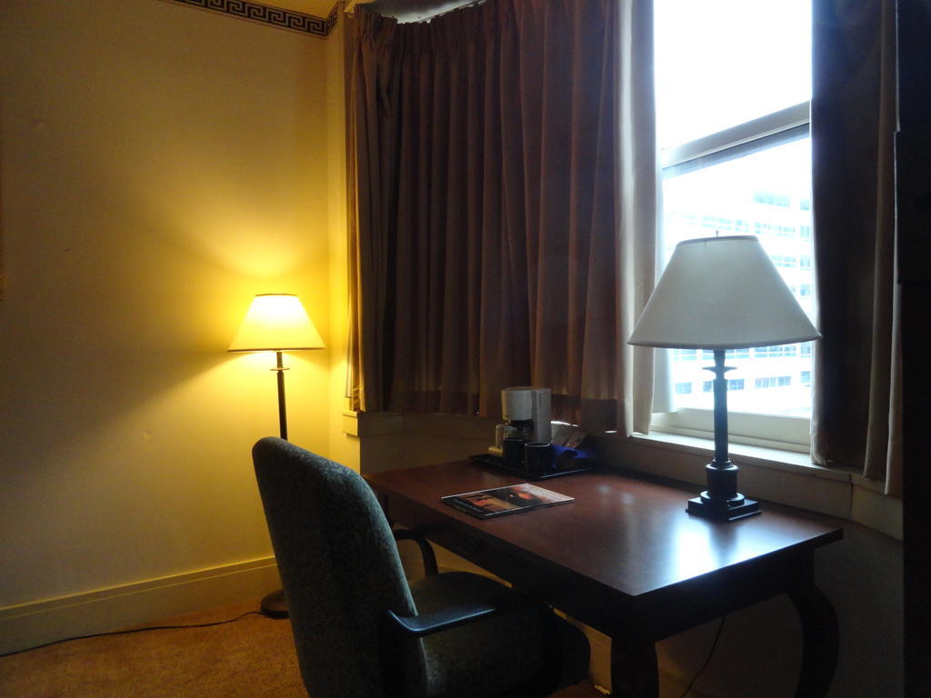 Tazewell Hotel Downtown, An Ascend Collection Member Norfolk Kamer foto