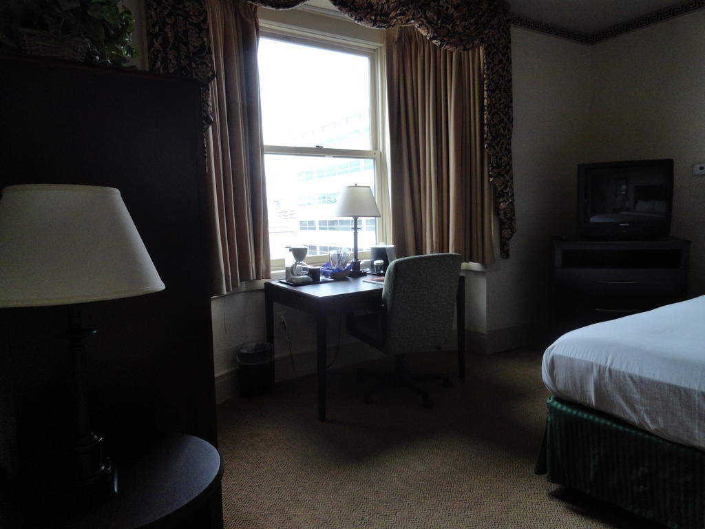 Tazewell Hotel Downtown, An Ascend Collection Member Norfolk Kamer foto