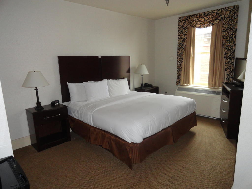 Tazewell Hotel Downtown, An Ascend Collection Member Norfolk Kamer foto