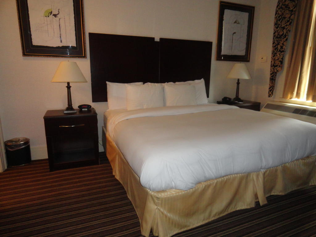 Tazewell Hotel Downtown, An Ascend Collection Member Norfolk Kamer foto