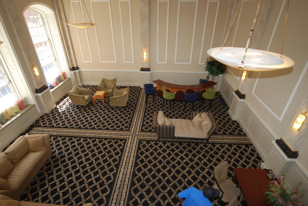 Tazewell Hotel Downtown, An Ascend Collection Member Norfolk Buitenkant foto