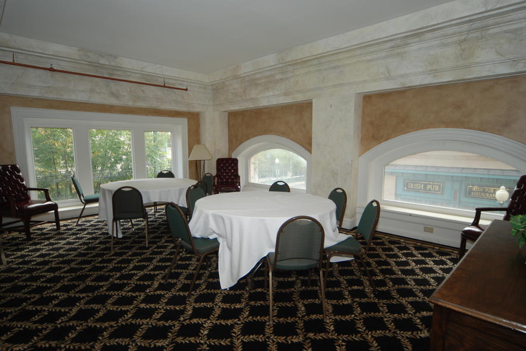 Tazewell Hotel Downtown, An Ascend Collection Member Norfolk Buitenkant foto
