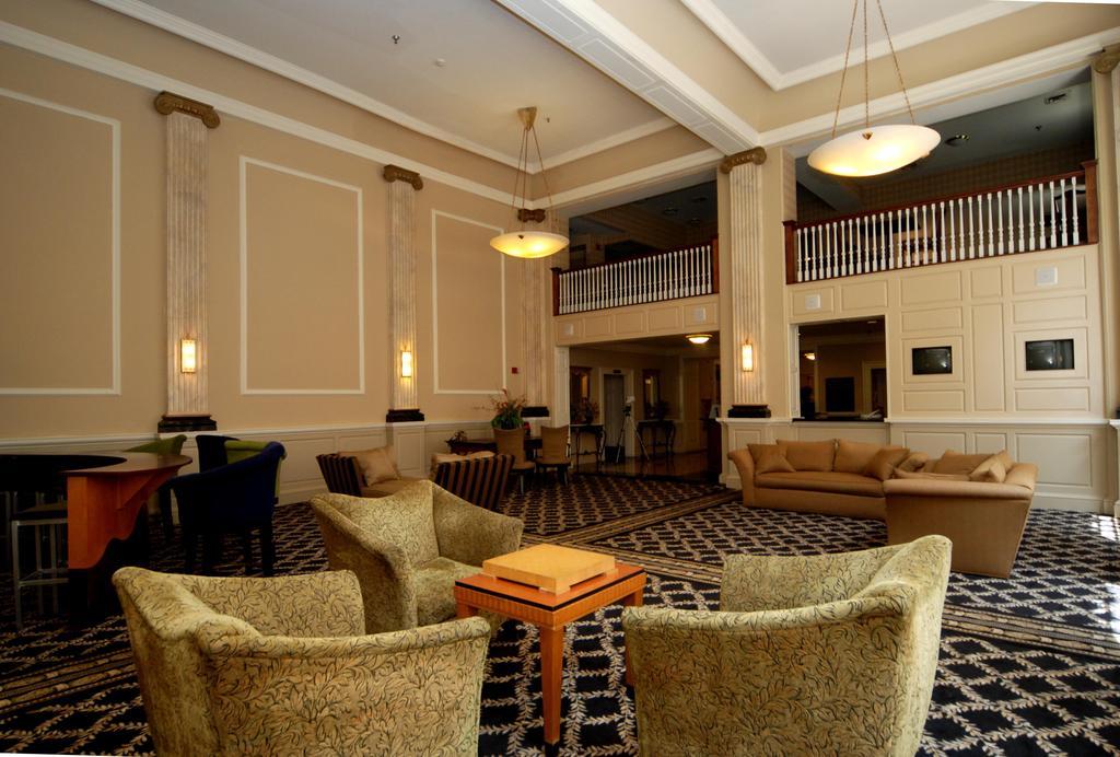 Tazewell Hotel Downtown, An Ascend Collection Member Norfolk Buitenkant foto