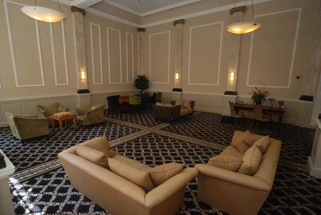 Tazewell Hotel Downtown, An Ascend Collection Member Norfolk Buitenkant foto