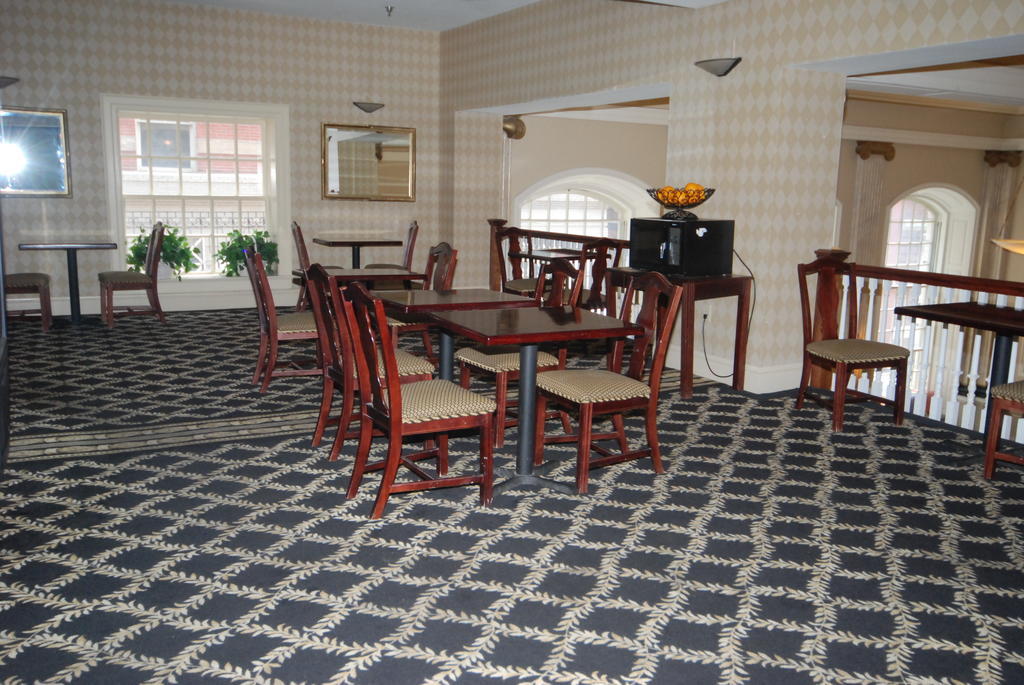 Tazewell Hotel Downtown, An Ascend Collection Member Norfolk Buitenkant foto