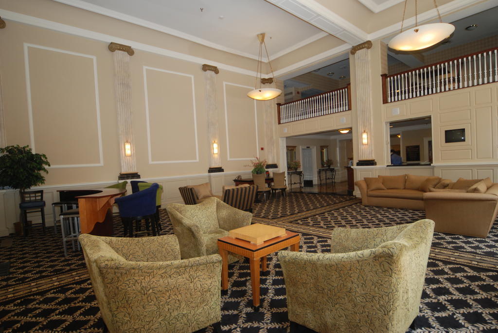 Tazewell Hotel Downtown, An Ascend Collection Member Norfolk Buitenkant foto