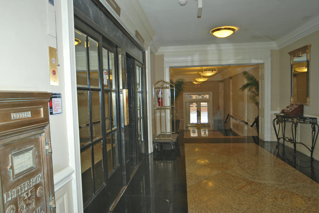 Tazewell Hotel Downtown, An Ascend Collection Member Norfolk Buitenkant foto