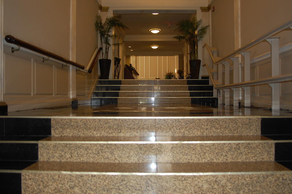 Tazewell Hotel Downtown, An Ascend Collection Member Norfolk Buitenkant foto
