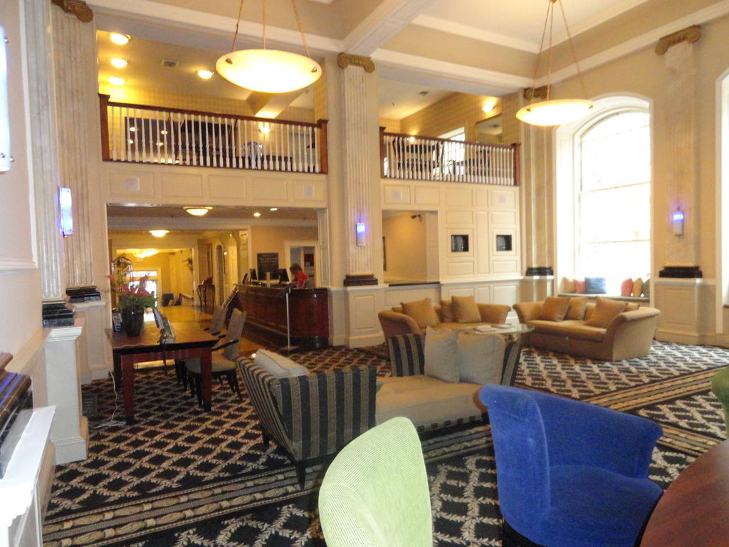 Tazewell Hotel Downtown, An Ascend Collection Member Norfolk Buitenkant foto