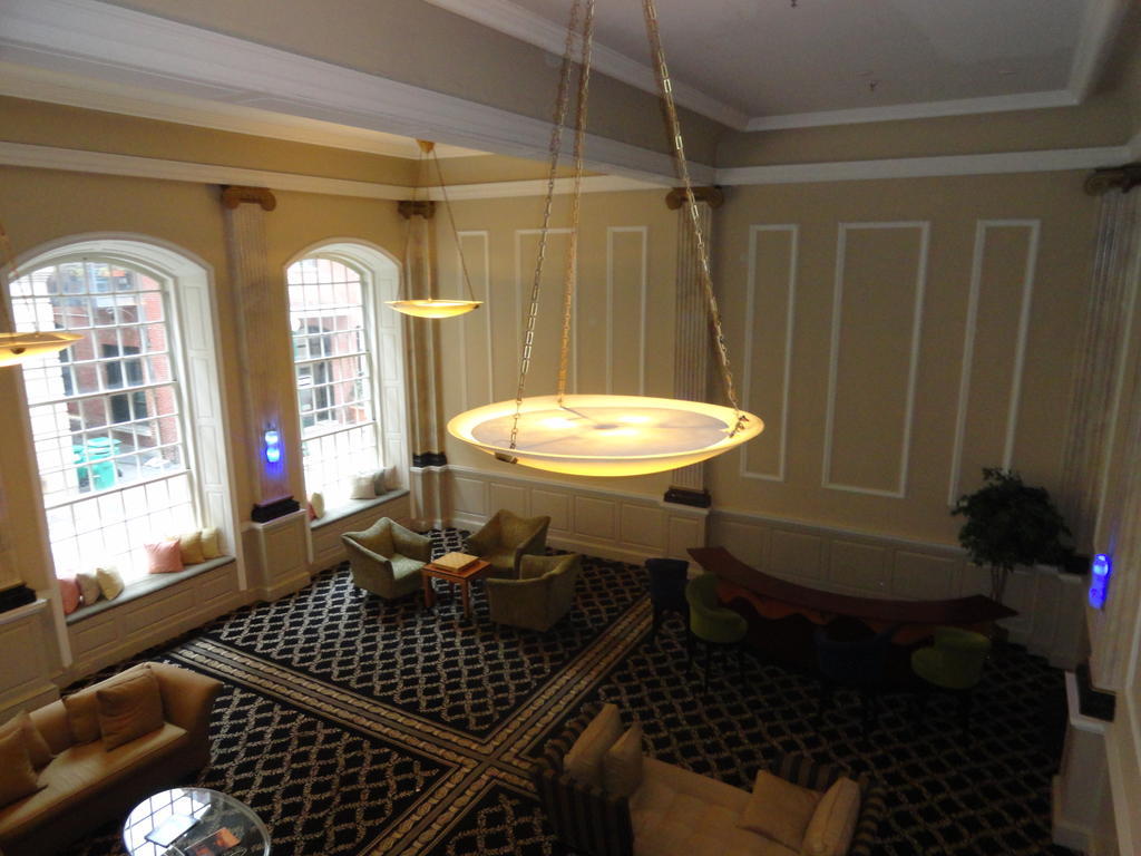 Tazewell Hotel Downtown, An Ascend Collection Member Norfolk Buitenkant foto