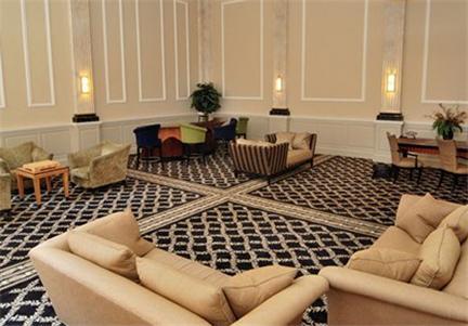Tazewell Hotel Downtown, An Ascend Collection Member Norfolk Buitenkant foto