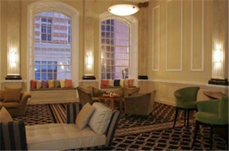 Tazewell Hotel Downtown, An Ascend Collection Member Norfolk Buitenkant foto